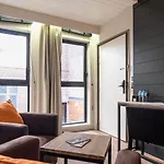 Vieille Bourse - Studio Close To Stations And Old City - Welkeys